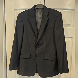 Kenneth Cole Reaction
Men's Ready Flex Slim-Fit Suit